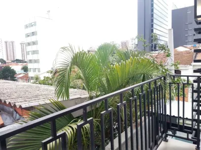 Casa de Condomínio com 2 Quartos para venda ou aluguel, 95m² no Cambuci, São Paulo