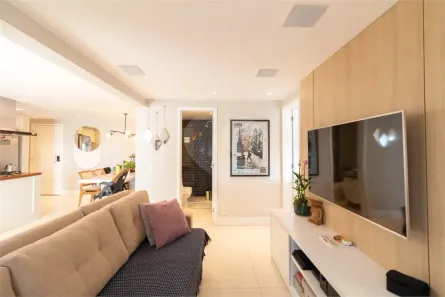 Apartamento com 2 Quartos à venda, 82m² no Vila Sônia, São Paulo