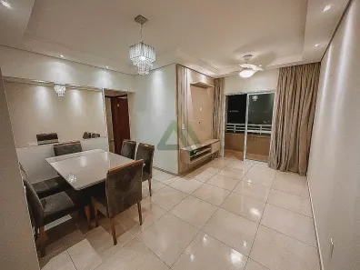 Apartamento com 2 Quartos à venda, 58m² no Parque Emília, Sumaré