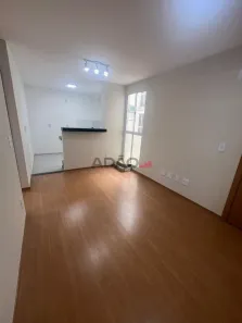 Apartamento com 2 Quartos à venda, 39m² no Vila Mutirão II, Goiânia