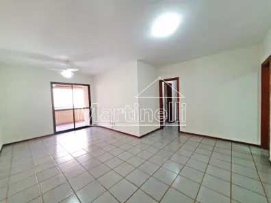 Apartamento com 3 Quartos à venda, 125m² no Jardim São Luiz, Ribeirão Preto