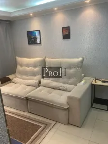 Apartamento com 3 Quartos à venda, 57m² no Vila Bela, São Paulo
