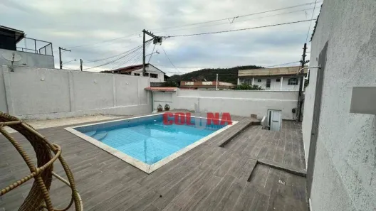 Casa com 4 Quartos à venda, 150m² no Colubande, São Gonçalo