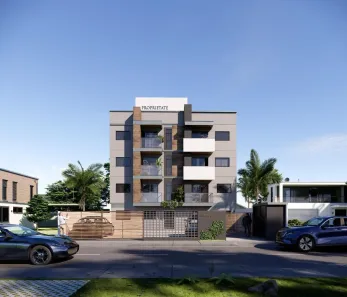 Apartamento com 2 Quartos à venda, 53m² no Santa Regina, Camboriú