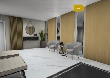 Apartamento com 3 Quartos à venda, 142m² no Seminário, Curitiba