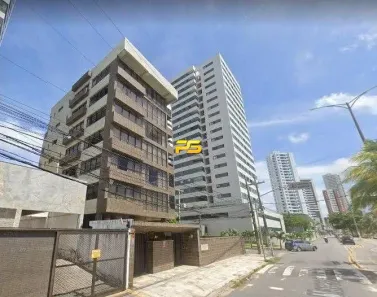 Prédio Comercial à venda, 3000m² no Janga, Paulista