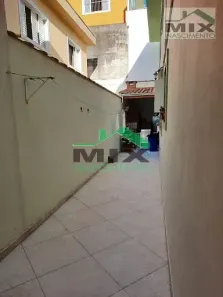 Casa de Condomínio com 3 Quartos à venda, 155m² no Taboão, São Bernardo do Campo