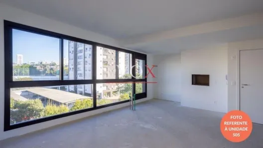 Apartamento com 2 Quartos à venda, 69m² no Boa Vista, Porto Alegre