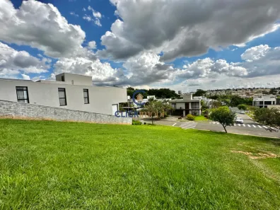 Lote/Terreno à venda, 752m² no Alphaville Dom Pedro, Campinas
