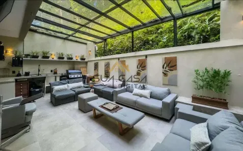 Apartamento com 4 Quartos à venda, 175m² no Leblon, Rio de Janeiro