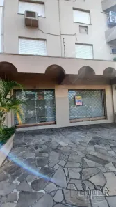 Imóvel Comercial para alugar, 74m² no Pátria Nova, Novo Hamburgo