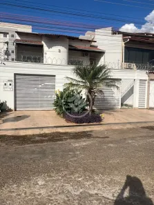 Casa com 4 Quartos à venda, 248m² no Residencial Parque Oeste, Goiânia