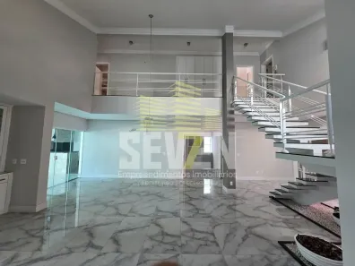 Casa com 4 Quartos para venda ou aluguel, 330m² no Vila Serrão, Bauru