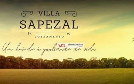Lote/Terreno à venda, 300m² no Vila Inglesa, Indaiatuba