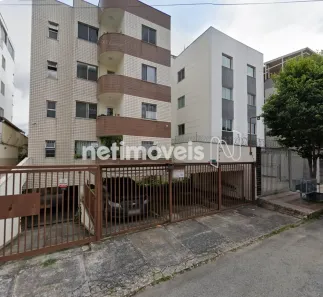 Apartamento com 2 Quartos à venda, 53m² no Ana Lúcia, Sabará