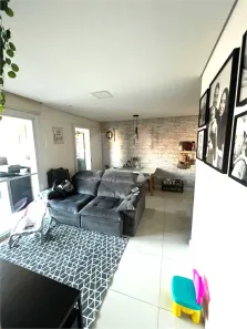 Apartamento com 3 Quartos à venda, 68m² no Super Quadra Morumbi, São Paulo
