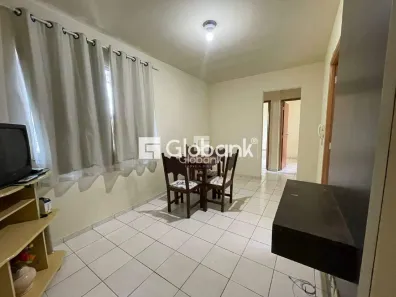 Apartamento com 3 Quartos à venda, 60m² no Ibituruna, Montes Claros