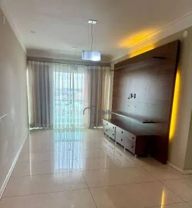 Apartamento com 2 Quartos à venda, 112m² no Jardim Paulistano, Sorocaba