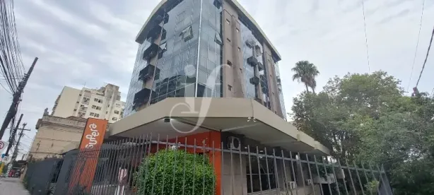 Sala Comercial à venda, 41m² no Floresta, Porto Alegre