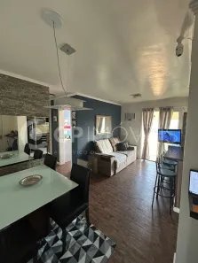 Apartamento com 2 Quartos à venda, 58m² no Jardim Carvalho, Porto Alegre