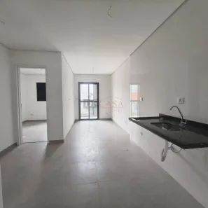 Apartamento com 2 Quartos à venda, 41m² no Vila Azevedo, São Paulo