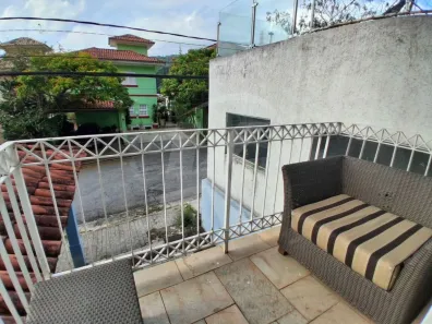 Sobrado com 4 Quartos para alugar, 178m² no Vila Santos, São Paulo