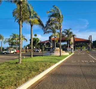 Lote/Terreno à venda, 1028m² no Área Rural de Campo Grande, Campo Grande