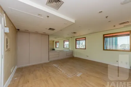 Imóvel Comercial para alugar, 56m² no Consolação, São Paulo