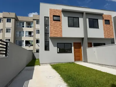 Sobrado com 2 Quartos à venda, 72m² no Sertão do Maruim, São José
