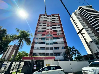 Apartamento com 2 Quartos para alugar, 70m² no Centro-Norte, Cuiabá