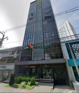 Sala Comercial à venda, 65m² no Centro, Londrina