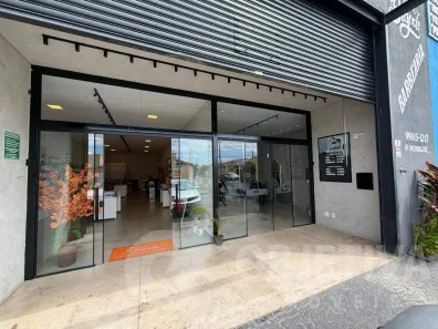 Ponto Comercial à venda, 169m² no Shopping Park, Uberlândia