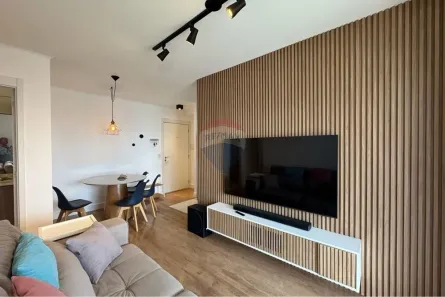 Apartamento com 2 Quartos para alugar, 70m² no Vila Anastácio, São Paulo