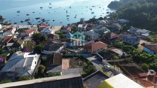 Casa com 3 Quartos à venda, 550m² no Canto dos Ganchos, Governador Celso Ramos