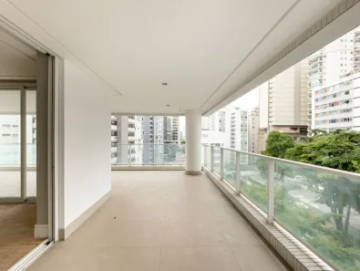 Apartamento com 4 Quartos à venda, 265m² no Santa Cecília, São Paulo