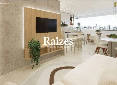 Cobertura com 3 Quartos à venda, 116m² no Santa Mônica, Uberlândia