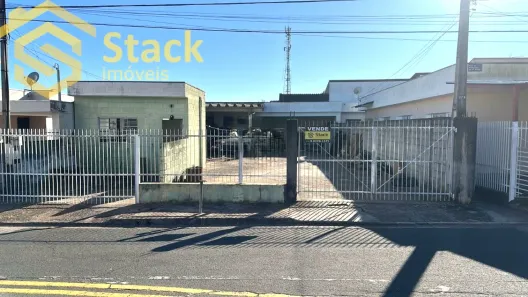Galpão/Depósito/Armazém à venda, 109m² no Parque São Luiz, Jundiaí