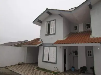 Casa de Condomínio com 2 Quartos à venda, 81m² no Cecília, Viamão