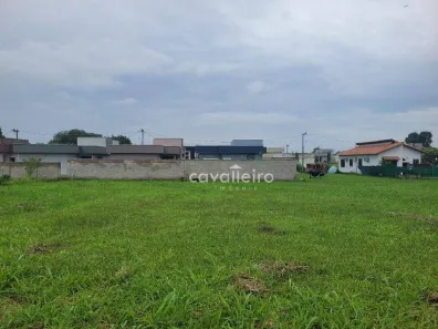 Lote/Terreno à venda, 360m² no São José do Imbassaí, Maricá
