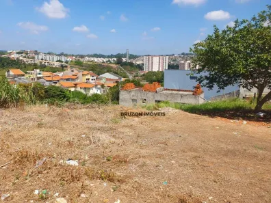 Lote/Terreno à venda, 383m² no Jardim Guanciale, Campo Limpo Paulista