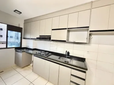Apartamento com 2 Quartos à venda, 45m² no Jardim Doutor Paulo Gomes Romeo, Ribeirão Preto