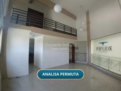 Sala Comercial à venda, 89m² no Centro, Jaguariúna