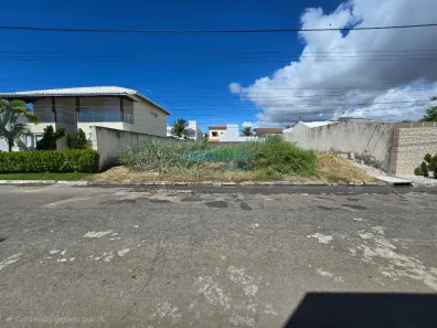 Lote/Terreno à venda, 510m² no Barra do Jacuípe, Camaçari