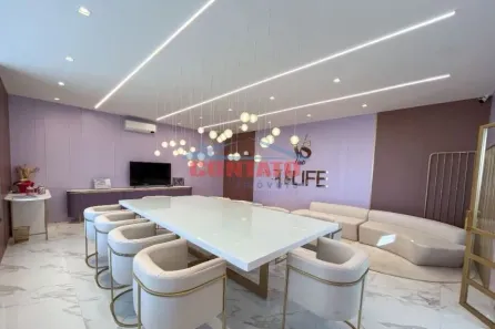 Sala Comercial para alugar, 20m² no Condomínio Parque Residencial Damha ll, São Carlos