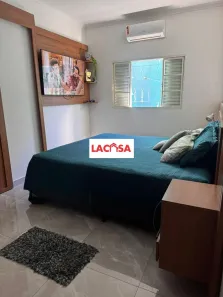 Casa com 3 Quartos à venda, 145m² no Residencial Bosque dos Ipês, São José dos Campos