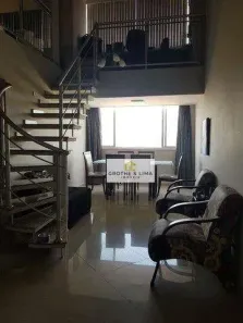 Cobertura com 2 Quartos à venda, 100m² no Jardim Motorama, São José dos Campos