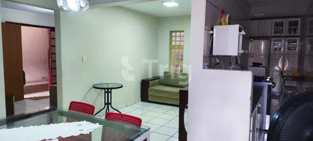 Casa com 3 Quartos à venda, 194m² no Conjunto Guadalajara, Goiânia