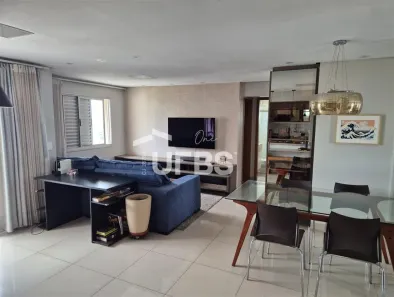 Apartamento com 2 Quartos à venda, 77m² no Parque Amazônia, Goiânia