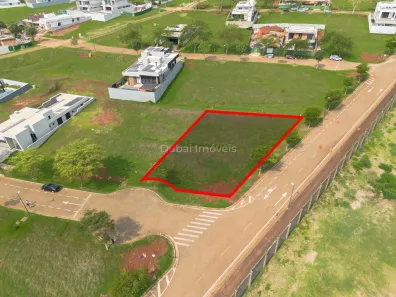 Lote/Terreno à venda, 978m² no Jardins de Monet Residence, Maringá