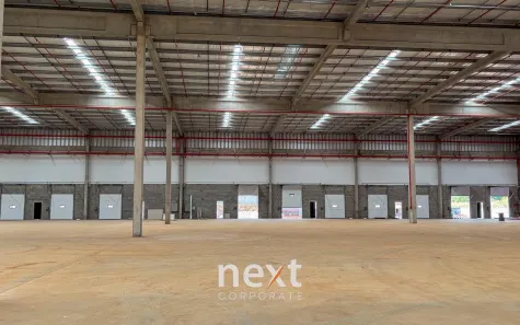 Galpão/Depósito/Armazém para alugar, 10000m² no Parque Industrial Recanto, Nova Odessa
